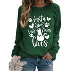 Green (white font) / S