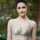 Milk Gray / 34-75B