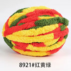 8921 red yellow green