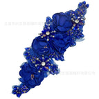 sapphire blue