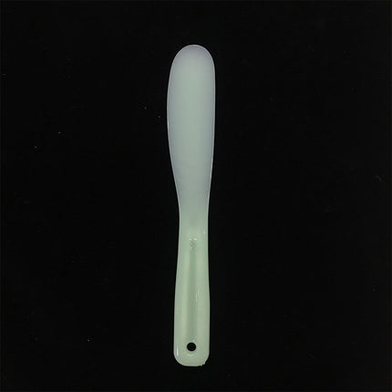 Silicone Mask Bowl, Soft Mask Bowl, Spoon Stick, Mixing Tool, Three-Piece Set, Scraper, Beauty Salon Facial Spa Special