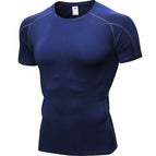 Navy blue / S