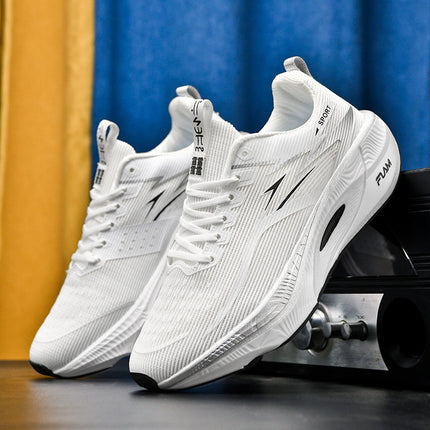 New Running Shoes Fei Ran 3.0 Carbon Plate Ultra-Light Rebound Sports Couple Shoes Youth Running Shoes Quanzhou Sports Shoes