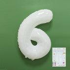 32 inch independent packaging-White 6