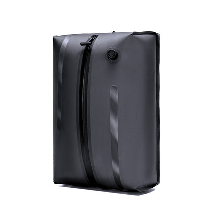 Compression Bag Storage Bag Multi-Purpose Vacuum Compression Bag Storage Bag Travel Camping Waterproof Airtight Wet Item Storage