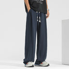 Navy blue / L (115-130) pounds