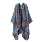 Fashion sky blue