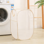 Beige-vertical 36*36*58cm