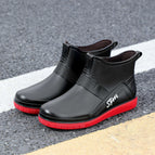206 short barrel black and red / 39