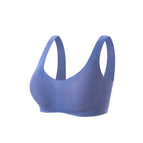 Blue / M code [45.00 kg-55.00 kg]]