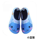 Little blue cat / 28-29