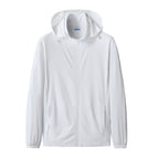 White / XL