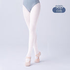 90d jumpsuit spring thin style (white) / S size (height 85-100cm)