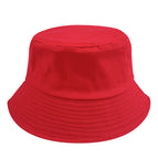 Red -10 / free size (56cm ~ 58cm)