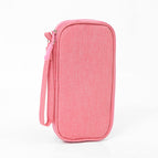 Pink single layer