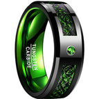 green black / No. 9.5
