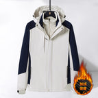 Women's beige / M