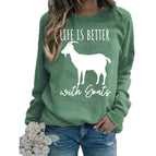 Light green (white font) / S