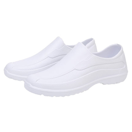 Manufacturer Wholesale Rain Boots for All Seasons 990Eva Rainy Day Work Clothing Non-Slip Waterproof Food Factory Ultra-Light Wear-Resistant Water Shoes