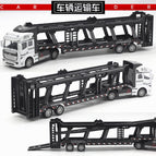 Alloy head transporter (white)