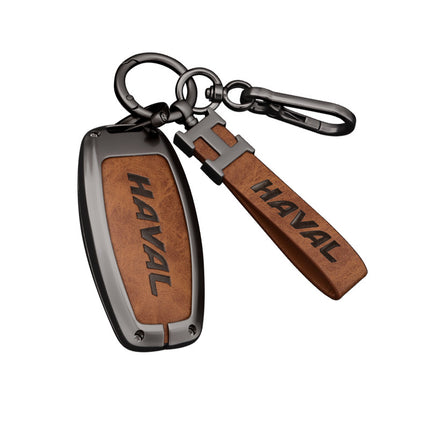 Haval Raptor Key Cover Haval Second Generation Big Dog Beast H9 New Generation H6 Special Xiaolong Max Car H5 Buckle Shell