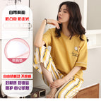2076h044t2232 female with chest pad / M size: (weight 80-100)
