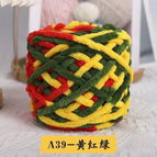 39 yellow red green