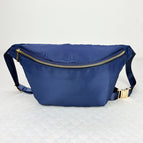 Navy blue / 28*18*7cm