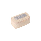Shandong silk beige compression pack no. 5