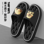 Black / 36-37