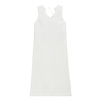 pure white / Free size