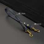 Xizang blue shoulder (60cm) gilt