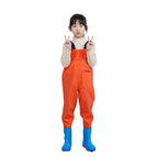 Children's orange / 24