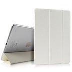 Ipadpro 12.9 inch face version: Frosted shell [Pearl White]]