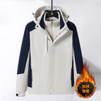 Men's beige / M