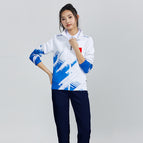 Blue/navy blue [autumn]] / XS
