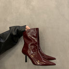 Wine red / 35
