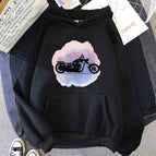 black / XS