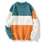 Orange hem / M