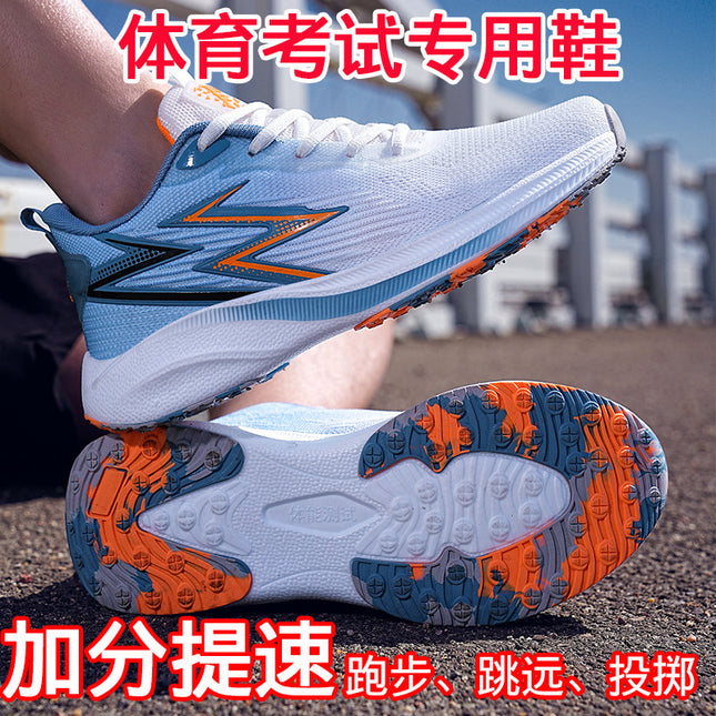 Summer plus size 48 foreign trade couples summer camp sneaker men's light Joker leisure running fitness men's shoes wholesale
