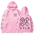Wzy1710-pink / S