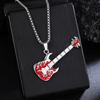 01 / Single pendant