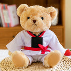 30cm【0.22kg】 / Red belt (no pattern can be customized)