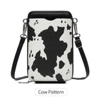 Cow pattern