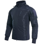 Navy blue / S