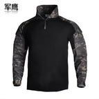 CP Black / S