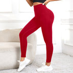Red / S
