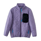 Lavender purple / S