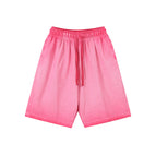 Rose red shorts 320g / S