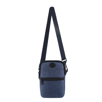 Tianxiu 2025 Men's Multifunctional Coin Purse Waterproof Single Shoulder Crossbody Phone Bag Portable
